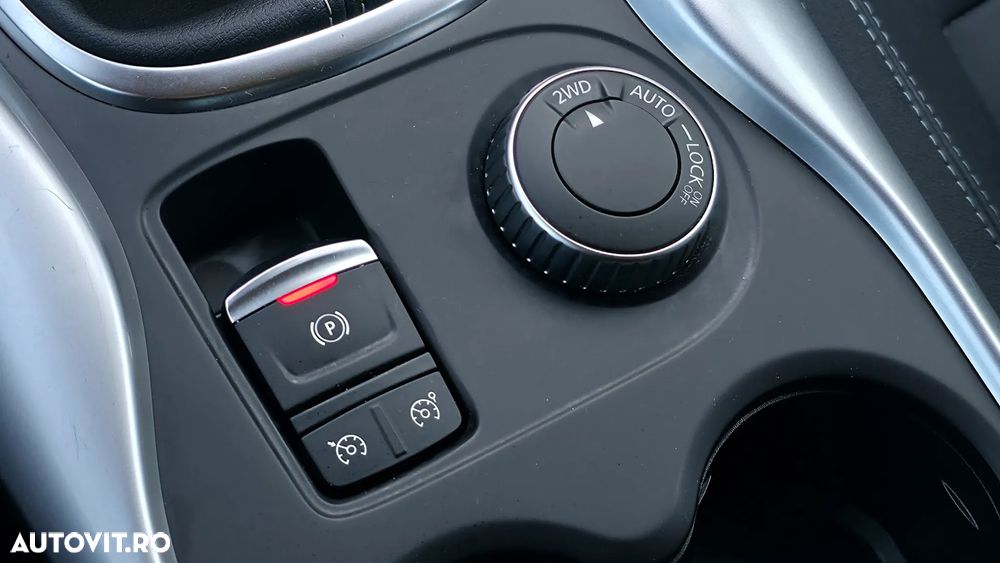 Renault Kadjar 1.6 DCI 4X4 Intens - 33