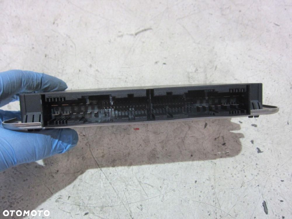 BMW X3 F25 F10 F06 MODUŁ STEROWNIK ŚWIATEŁ 9251980 FRM 6992947 61359251980 - 3