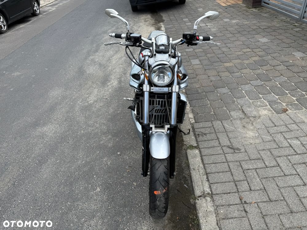 Yamaha V-MAX - 2