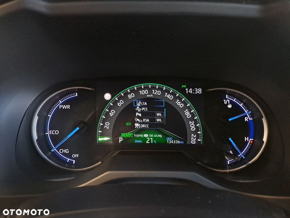 Toyota RAV4 - 24