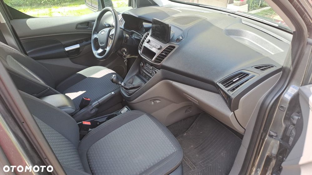 Ford Transit Connect Kombi 230 L2 Trend N1 - 11