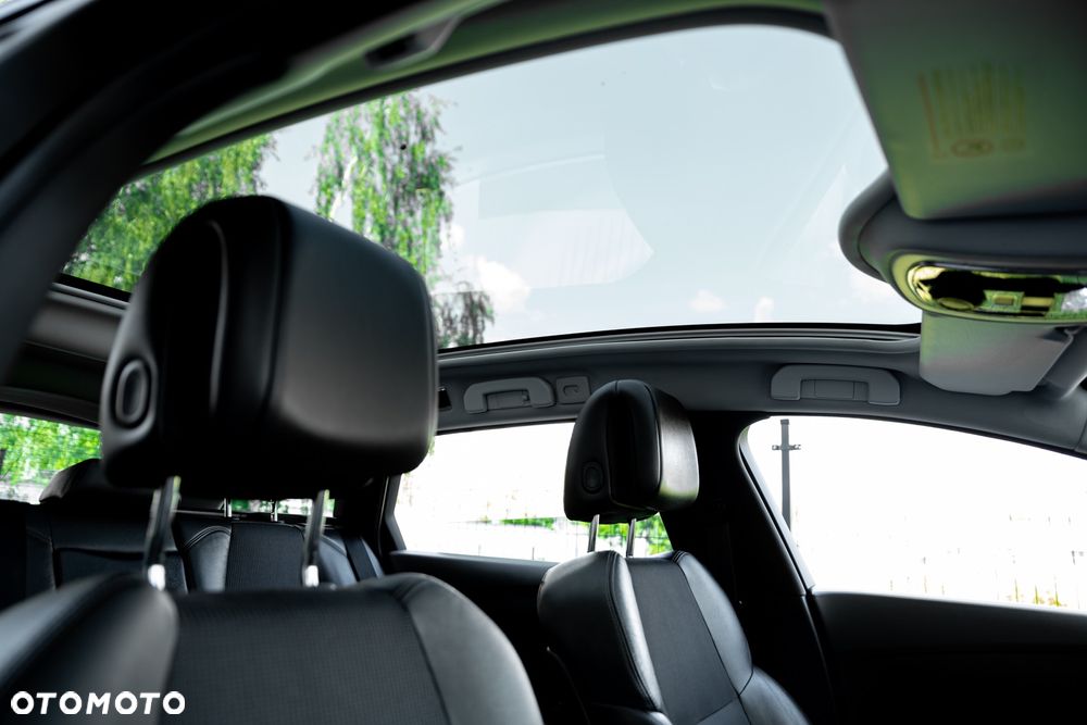Peugeot 508 HDi FAP 140 Allure - 27