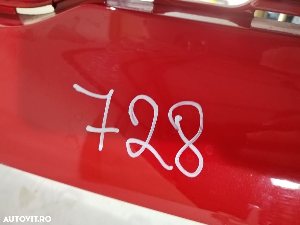 Bara fata Kia Picanto , 2017, 2018, 2019, 2020, cod OE 86511-G6000 - 9