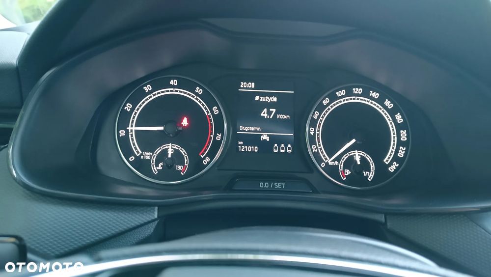 Skoda Scala 1.0 TSI Ambition - 12