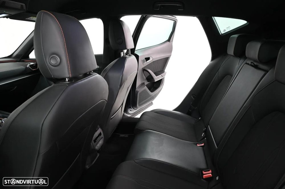 Cupra Formentor 2.0 TDI DSG - 39