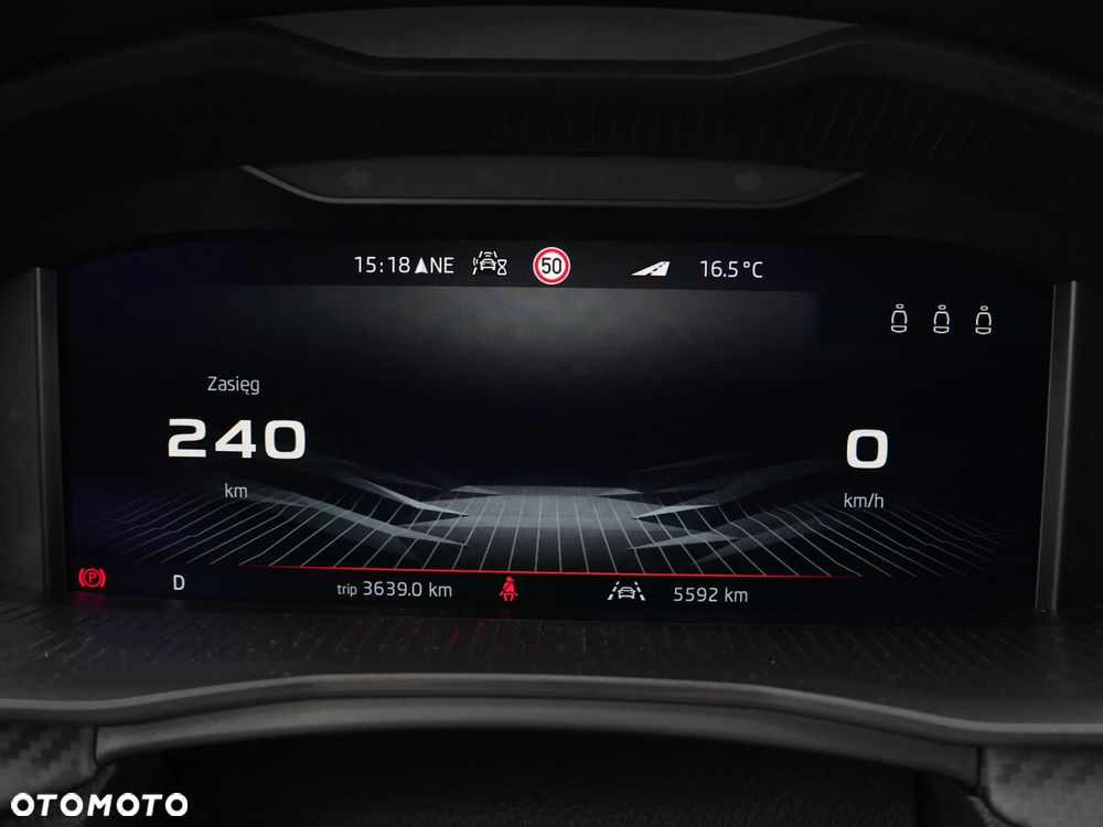 Skoda Kamiq 1.0 TSI Monte Carlo DSG - 28