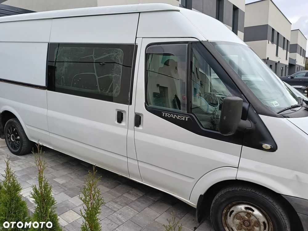 Ford Transit - 6