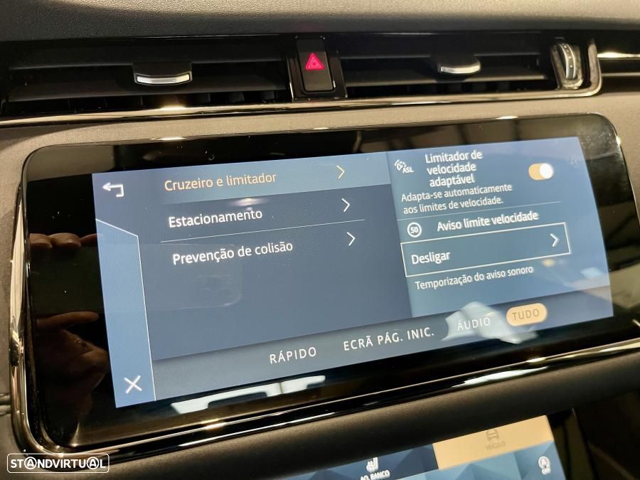 Land Rover Range Rover Evoque P300e R-Dynamic - 32