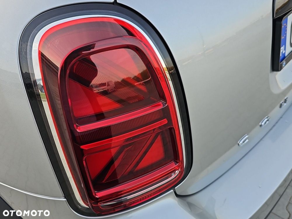 MINI Countryman 2023