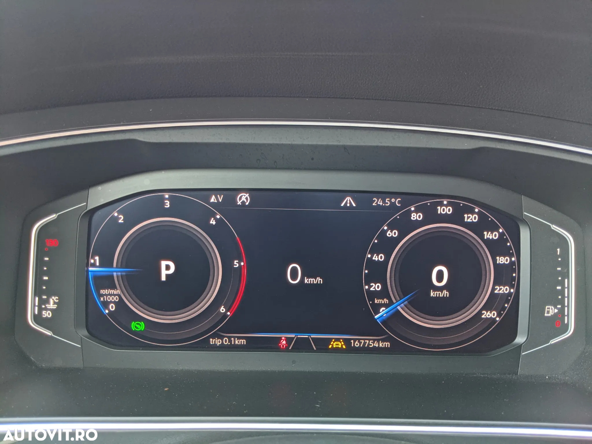 Volkswagen Tiguan - 19