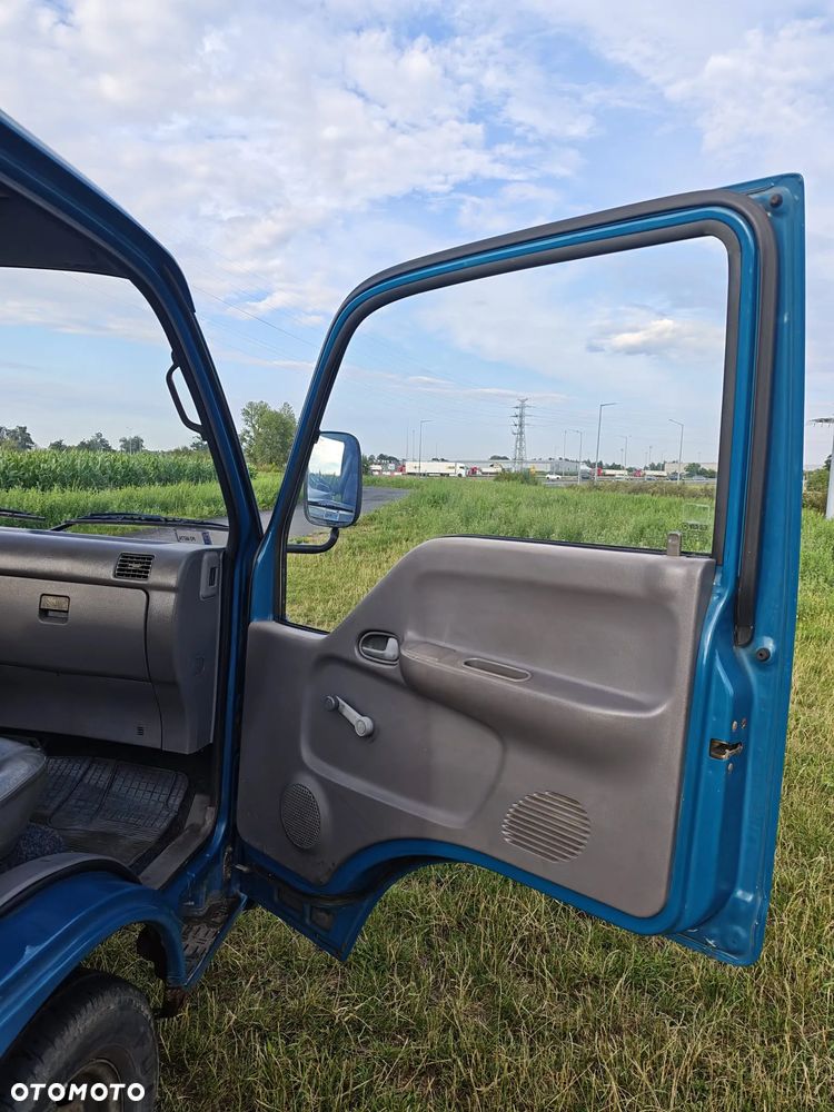 Kia K2700 - 14