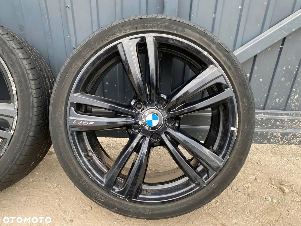 FELGI KOŁA BMW 3 F30 4 F32 19 5X120 8J ET36 7846780 - 10
