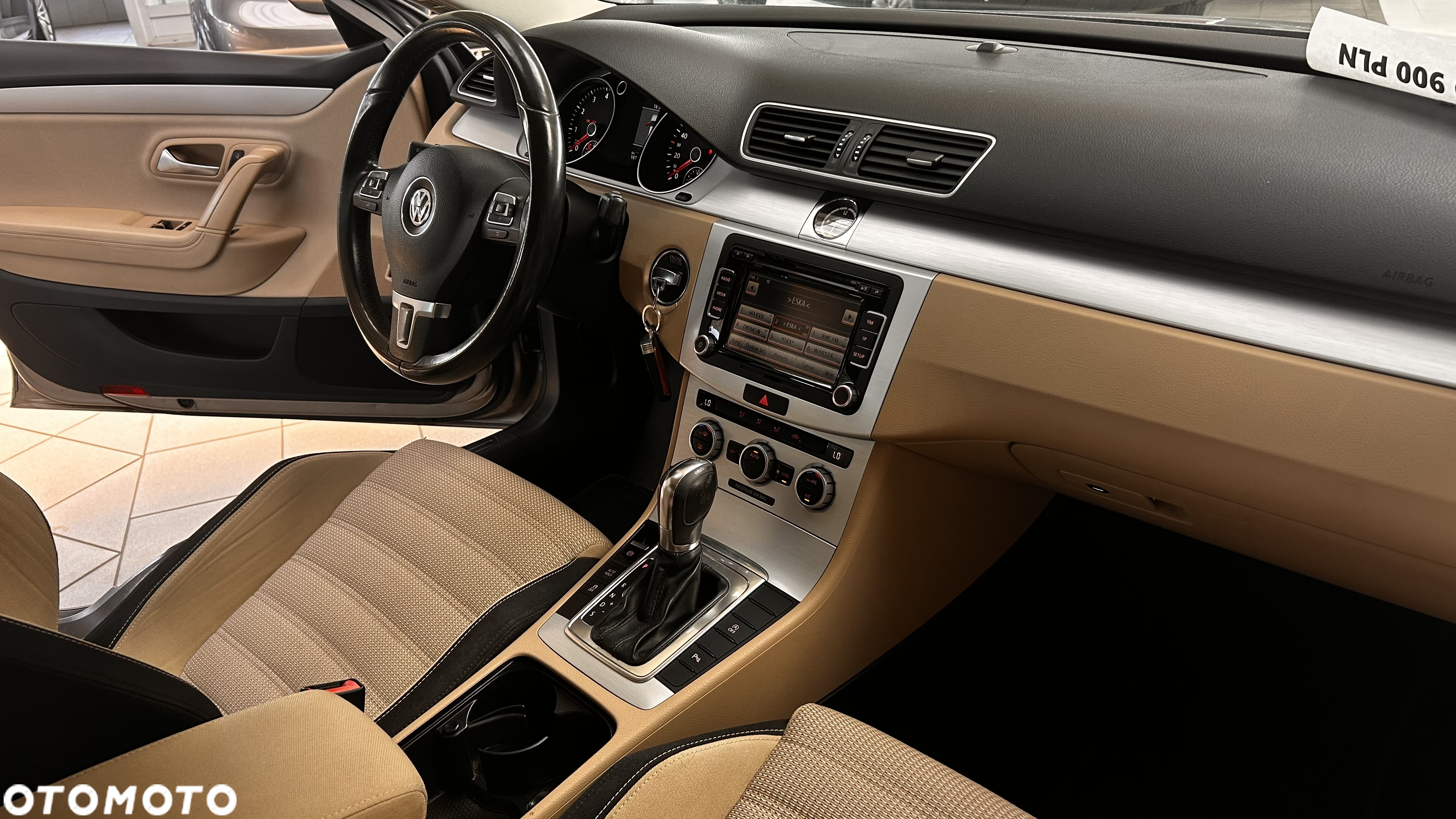 Volkswagen CC 1.4 TSI BMT DSG - 8