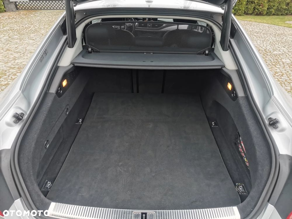 Audi A7 Sportback 3.0 TDI quattro tiptronic sport selection - 18