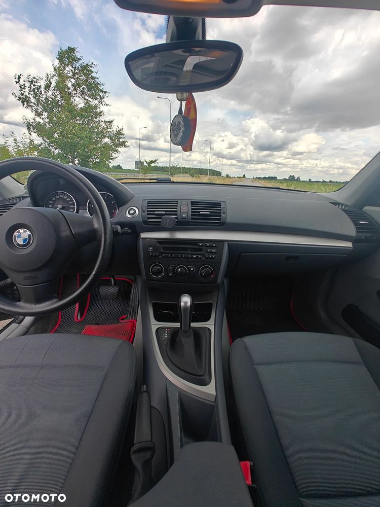 BMW Seria 1 - 14