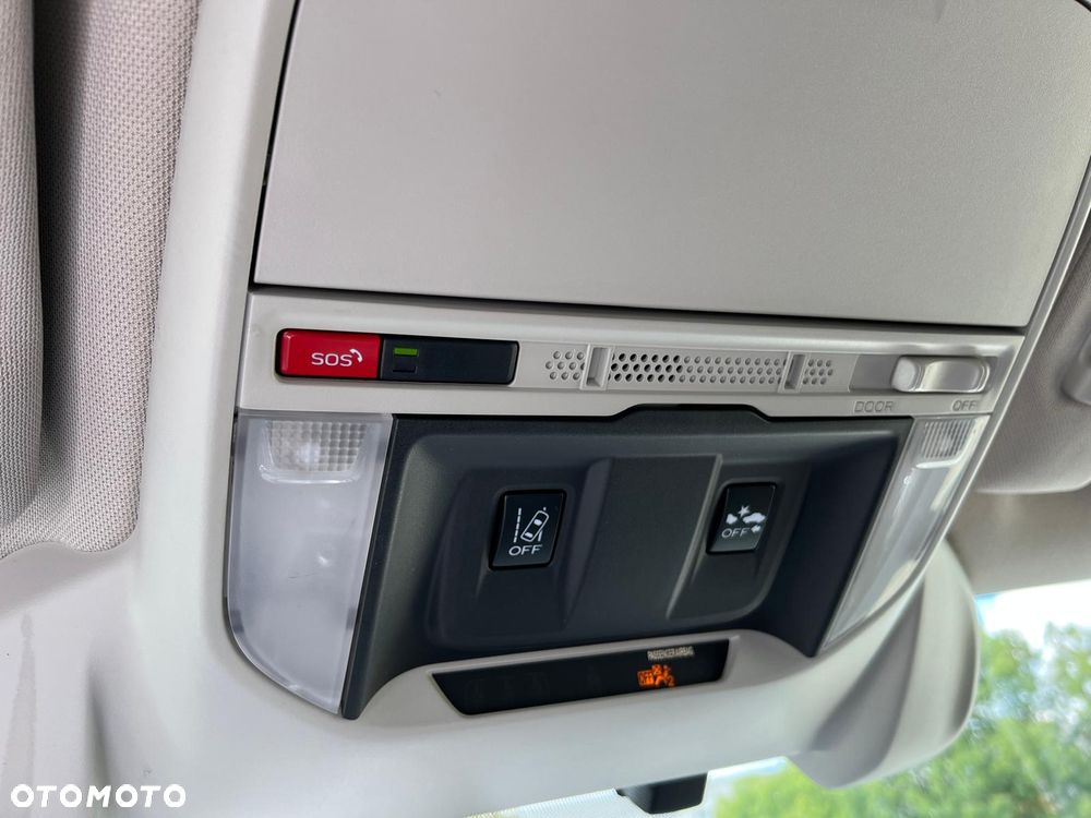 Subaru Forester 2.0i-L Exclusive (EyeSight) Lineartronic - 17