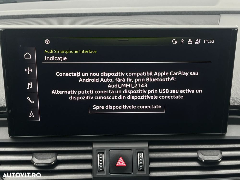 Audi Q5 40 TDI quattro S tronic MHEV Advanced - 26