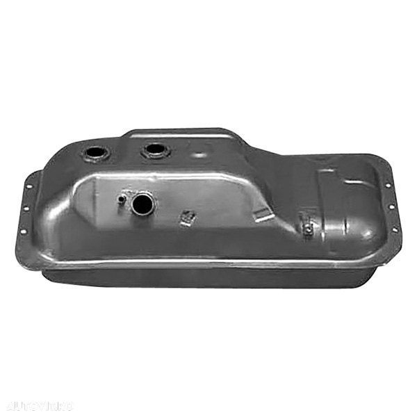 Rezervor combustibil Toyota Hilux (N60), 01.2002-01.2005; Hilux (Yn100) Tractiune 4x4, 1982-1987; Hilux/4-Runner (N50), 08.1988- Hilux (N60), 11.1995-; Vw Taro 2wd/Tractiune 4x4, 04.1989-03.1997, spate, tr - 1