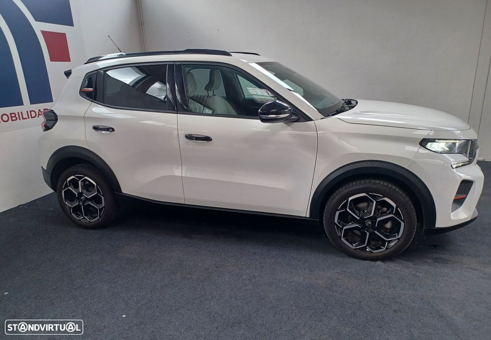 Citroën C3 1.2 Turbo Max - 3