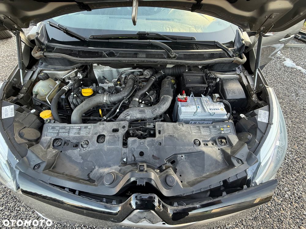 Renault Captur TCe 120 EDC Dynamique - 8