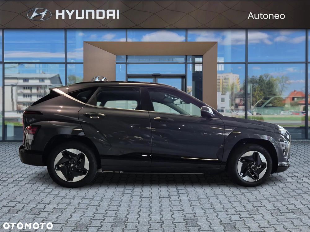Hyundai Kona Electric 49kWh Smart - 6