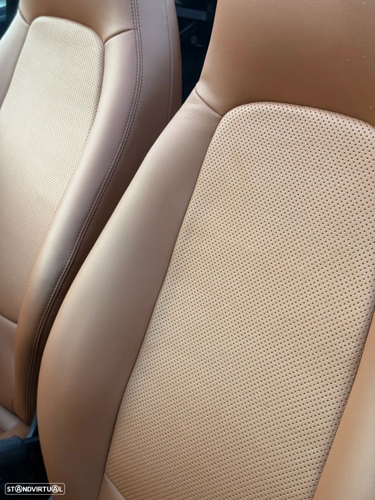 Smart Fortwo Cabrio - 11