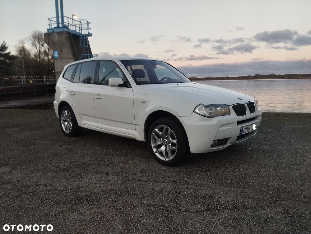 BMW X3 xDrive20d Limited Sport Edition - 4
