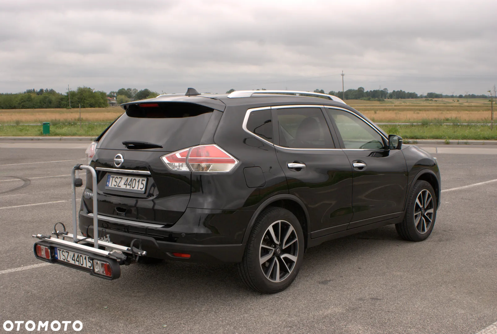 Nissan X-Trail 1.6 DCi Tekna 2WD - 5