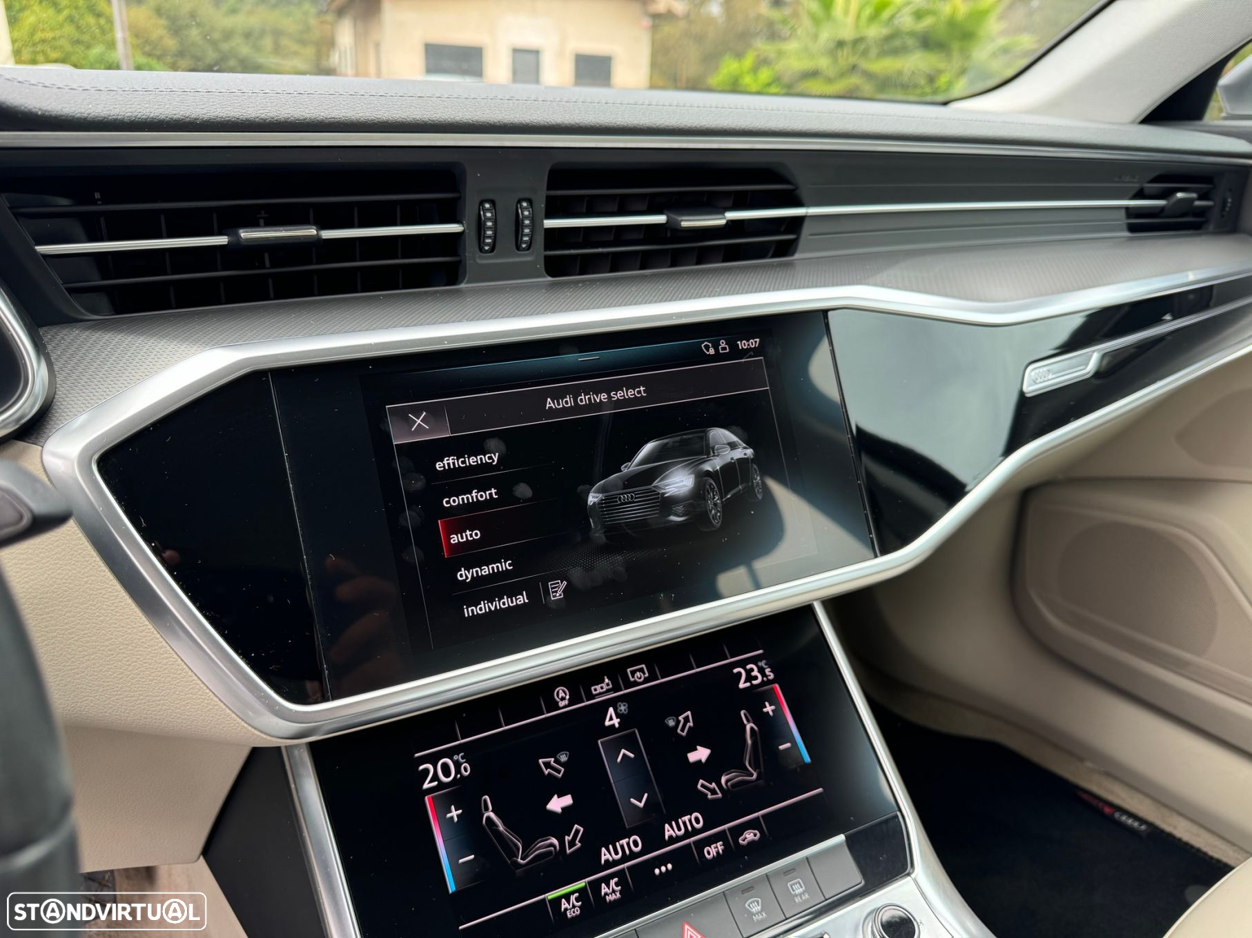 Audi A6 40 TDI Sport S tronic - 20