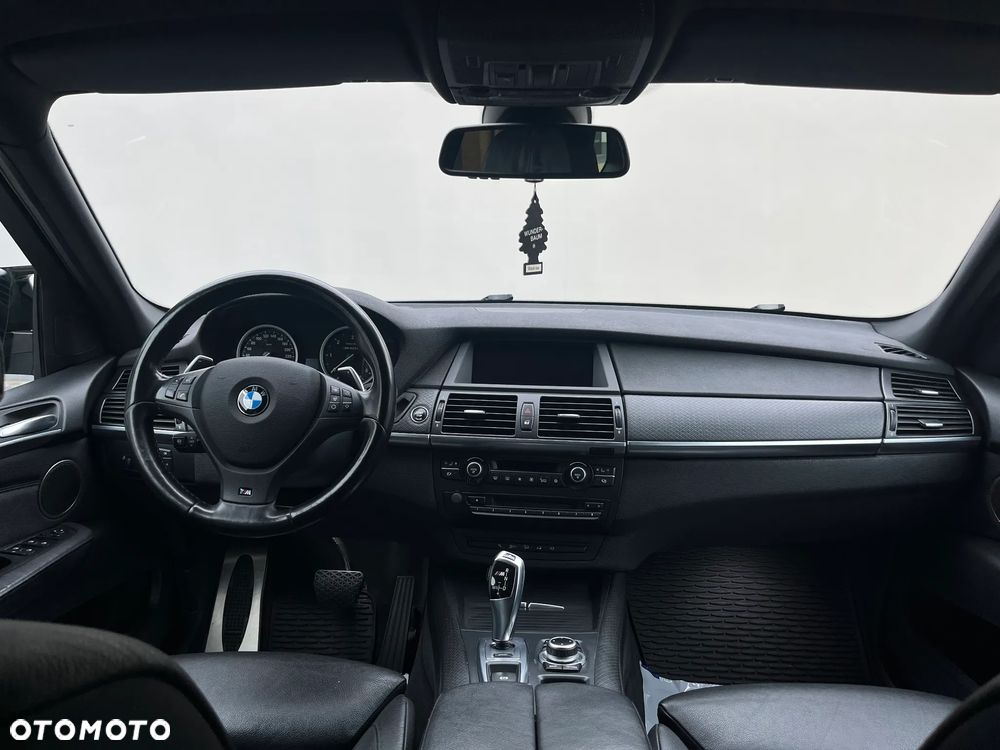 BMW X5 M M50d - 28