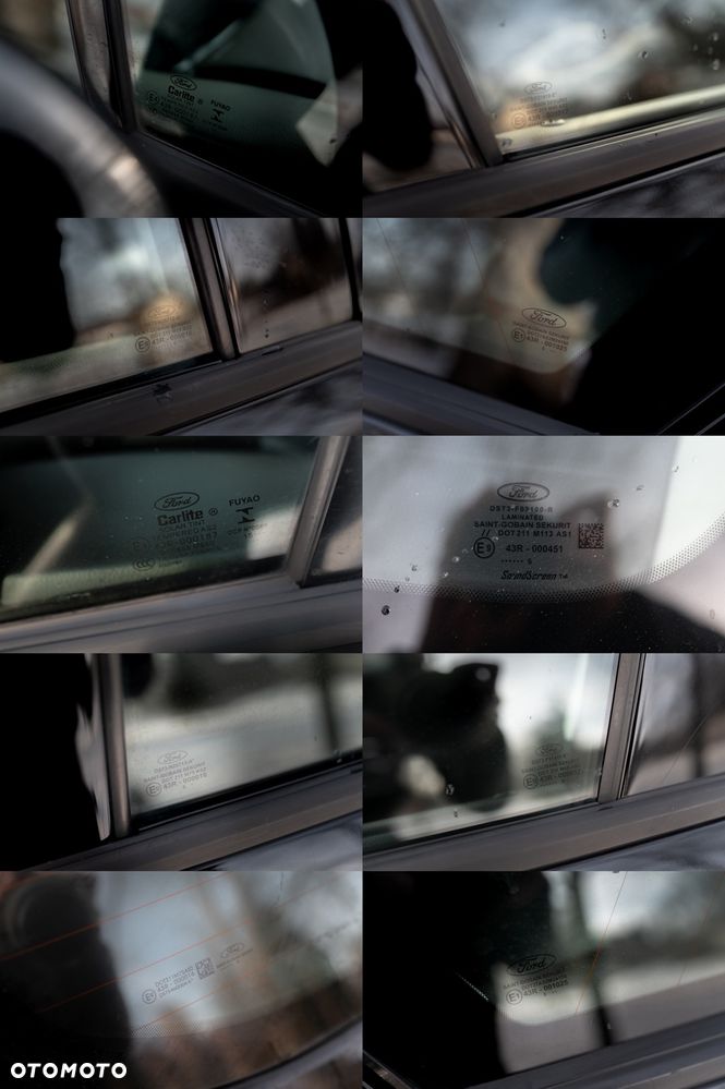 Ford Mondeo 2.0 TDCi Edition - 33