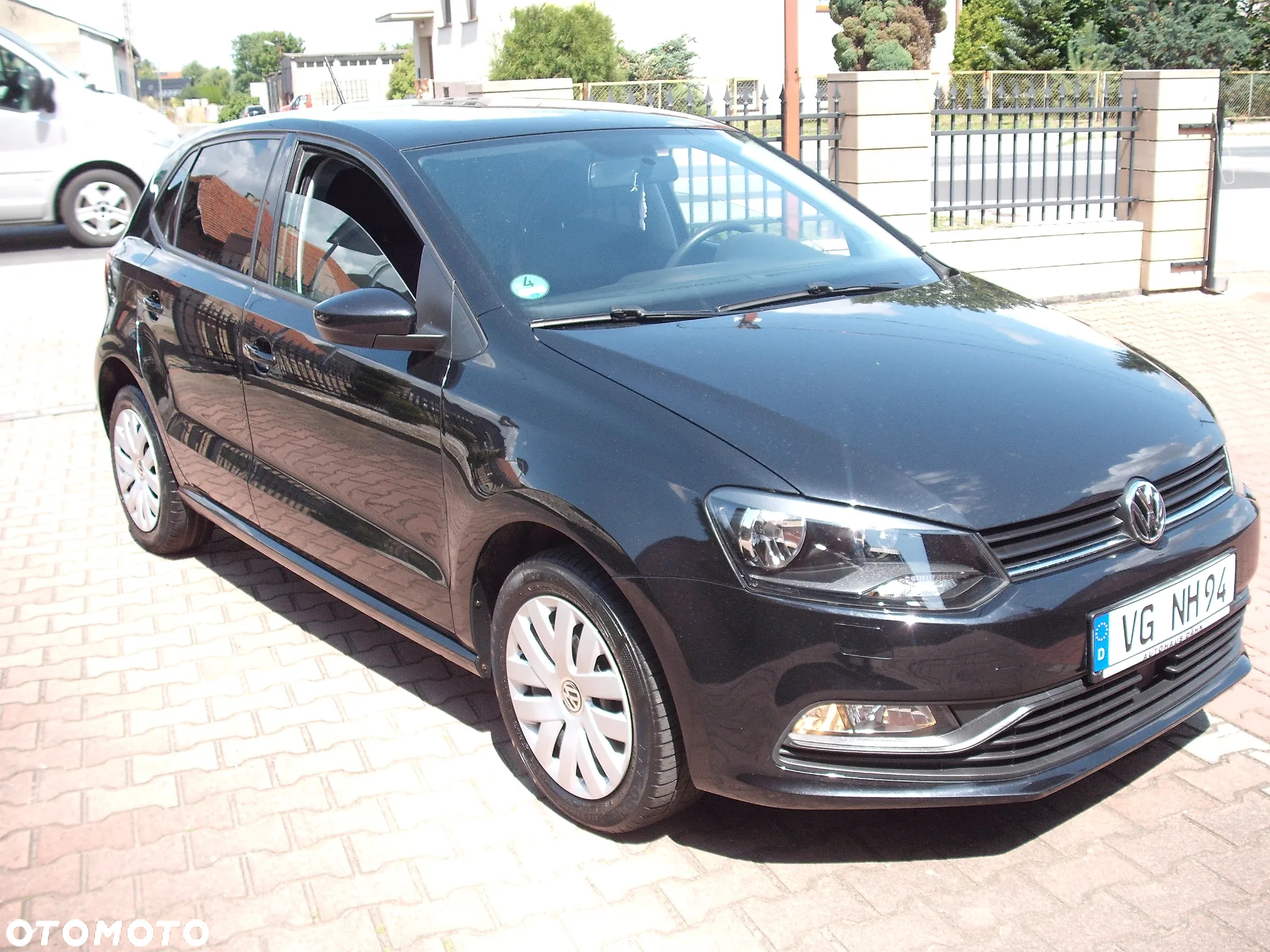Volkswagen Polo - 3
