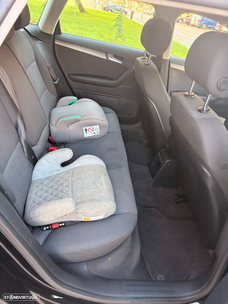 Audi A3 - 13