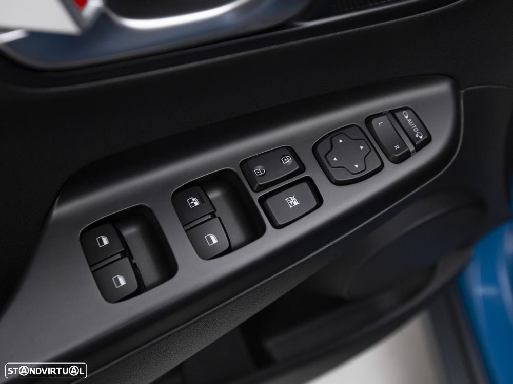 Hyundai Kauai Standard - 15