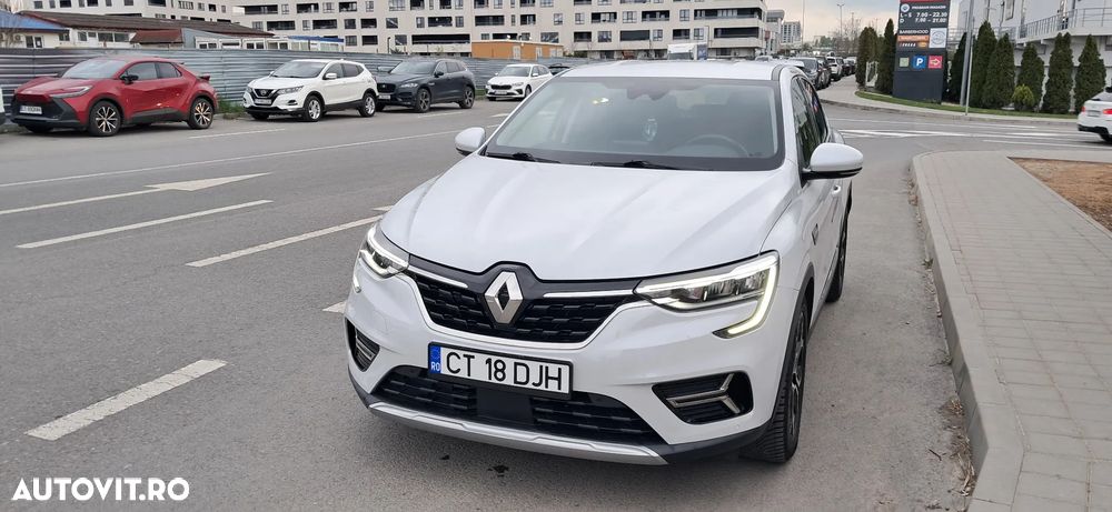 Renault Arkana - 30