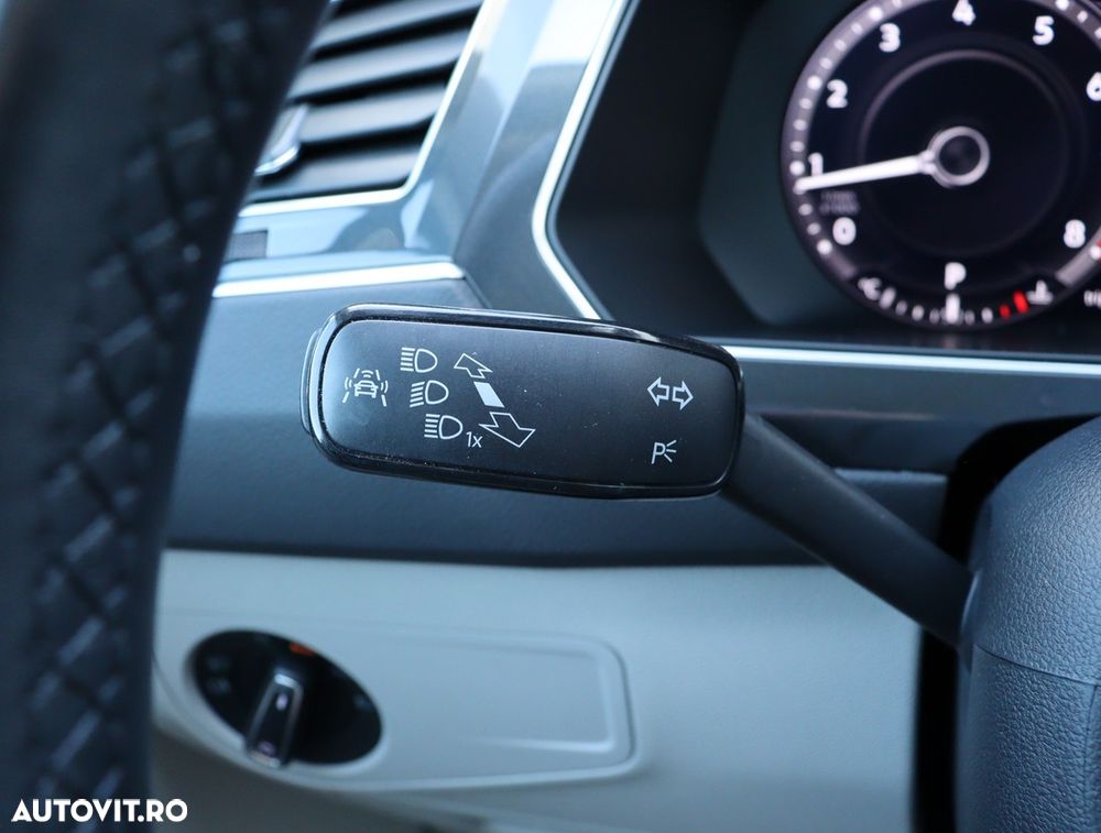 Volkswagen Tiguan 2.0 TSI DSG 4Mot Highline - 14