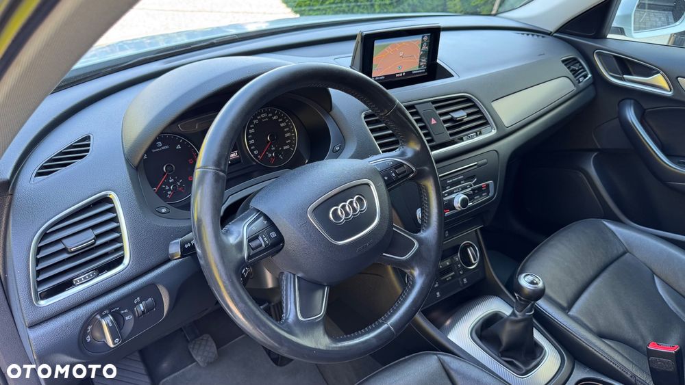 Audi Q3 - 24