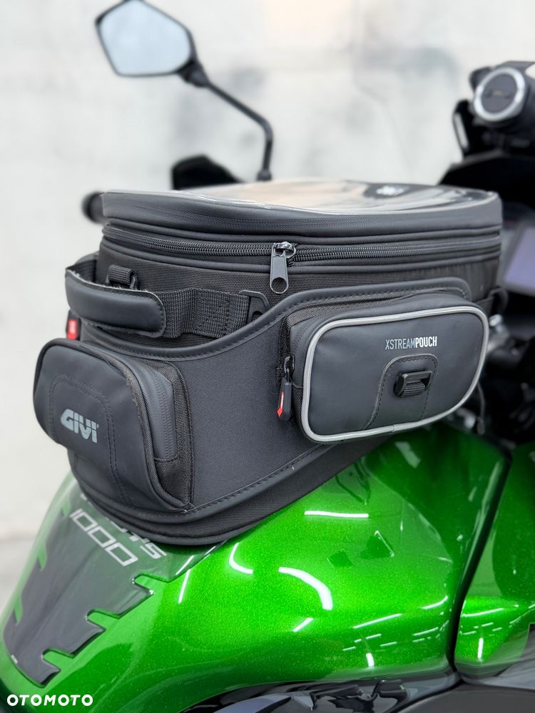 Kawasaki Versys 1000 - 23