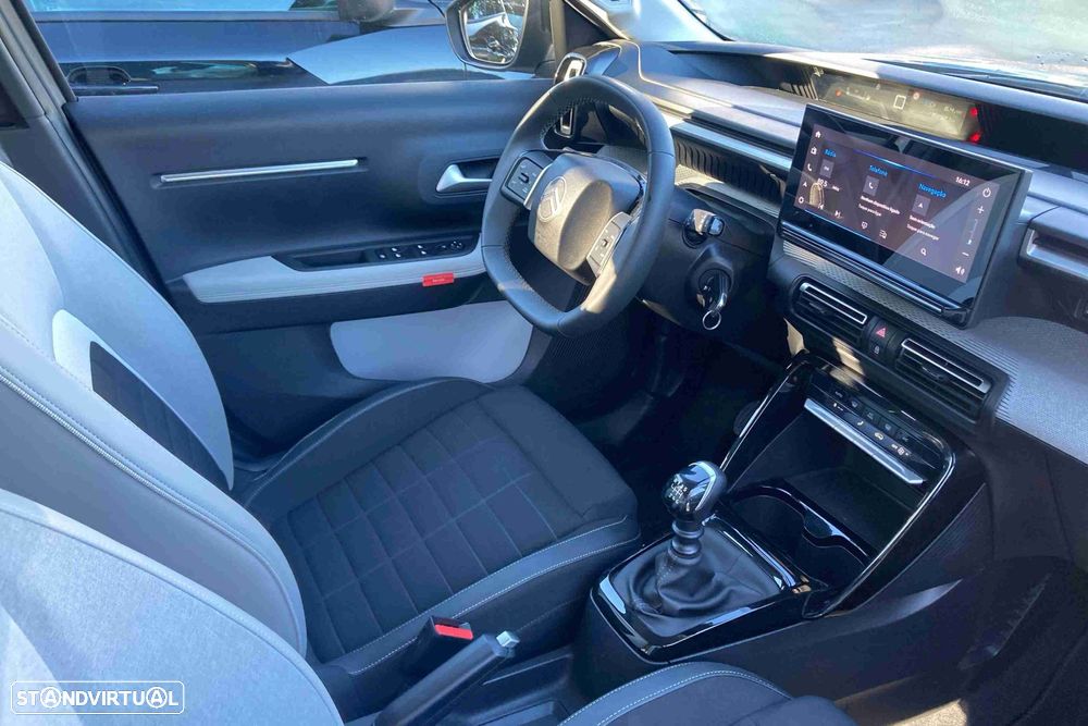 Citroën C3 1.2 Turbo Max - 8