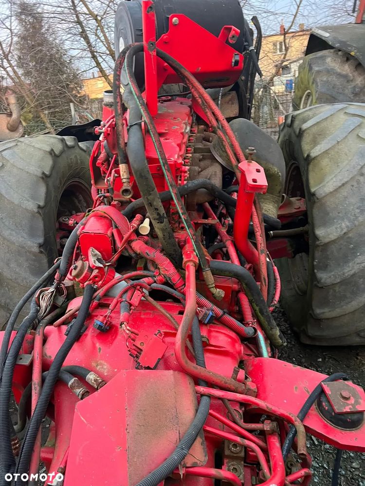 McCormick  XTX 165-185 na części - 5