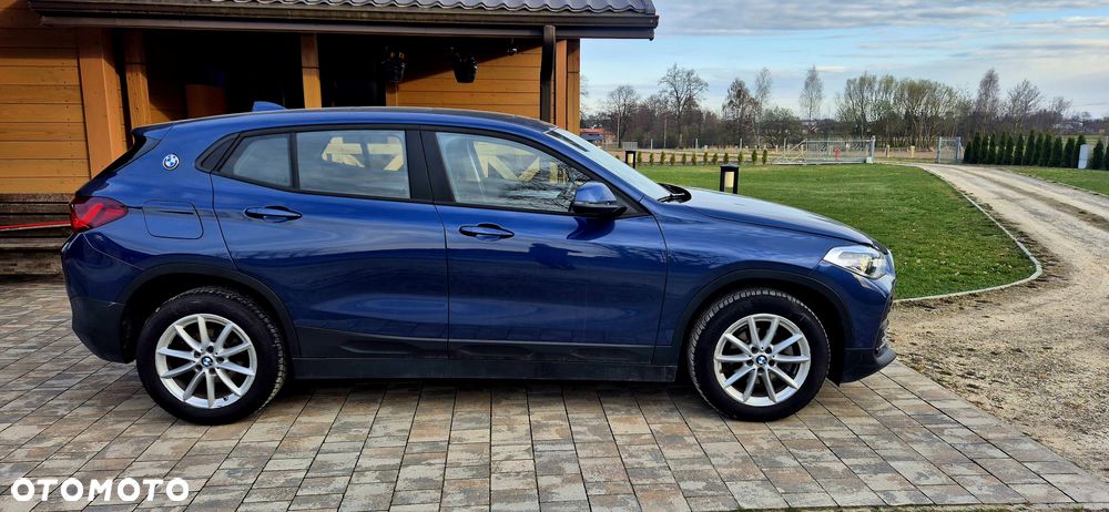 BMW X2 sDrive16d - 3