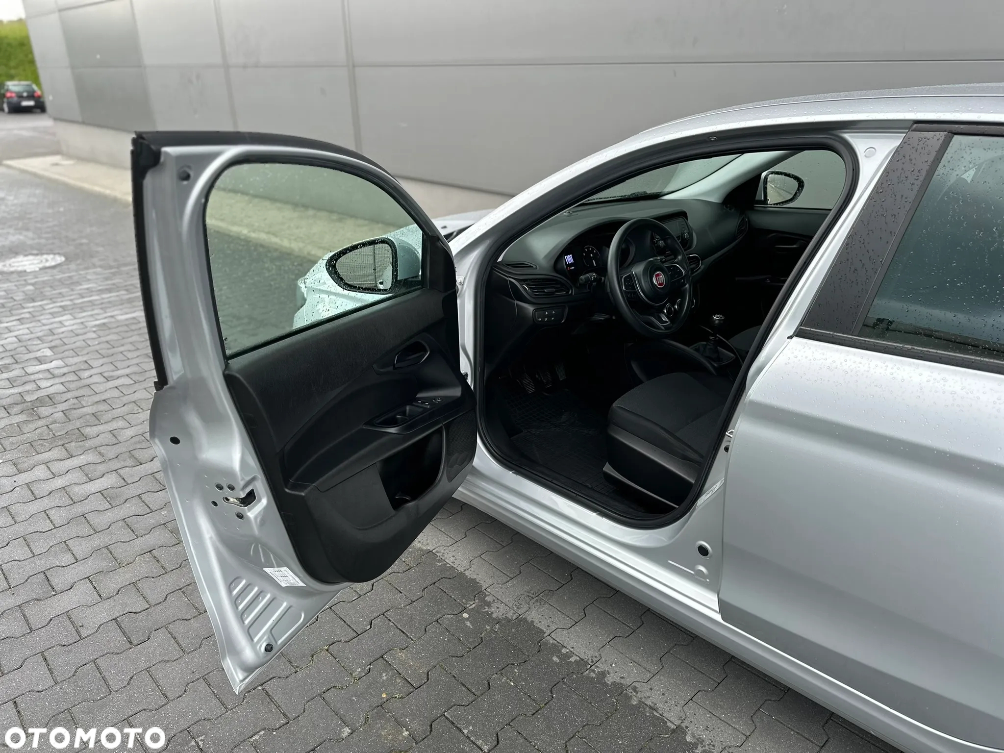 Fiat Tipo 1.4 Classic - 31