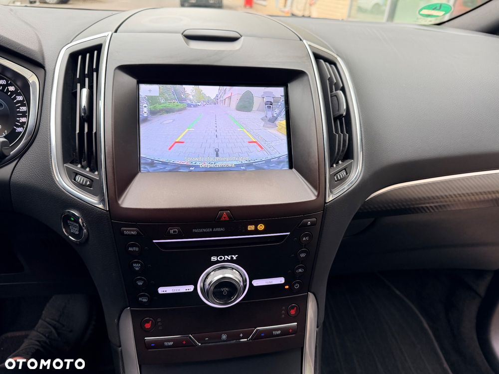 Ford S-Max - 34