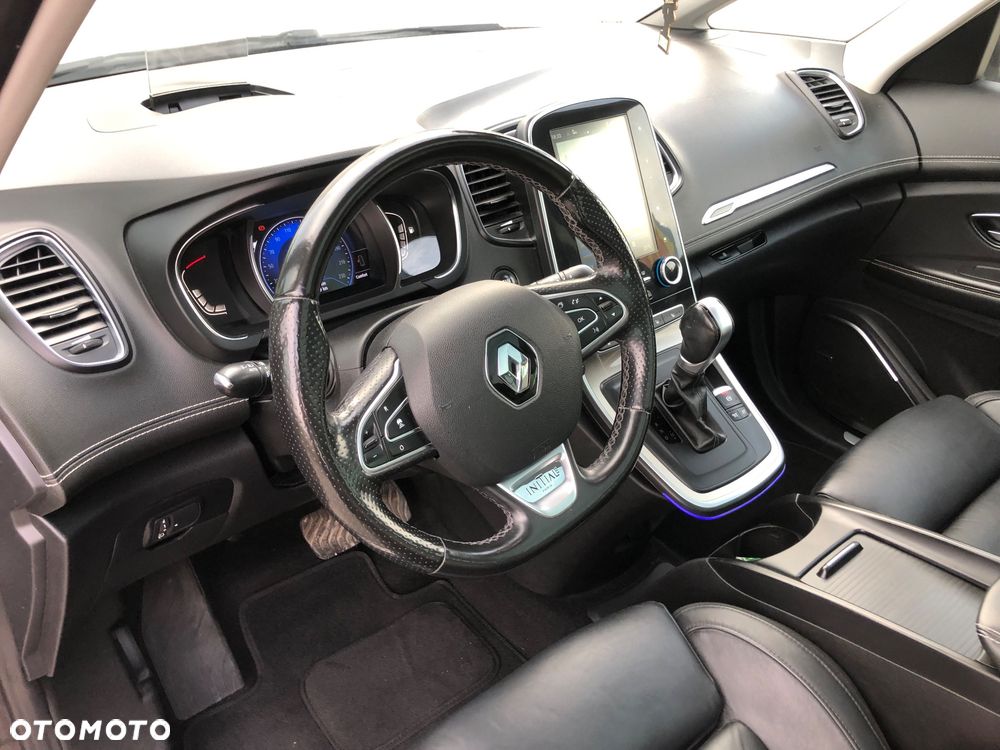 Renault Grand Scenic ENERGY dCi 160 EDC INITIALE PARIS - 10