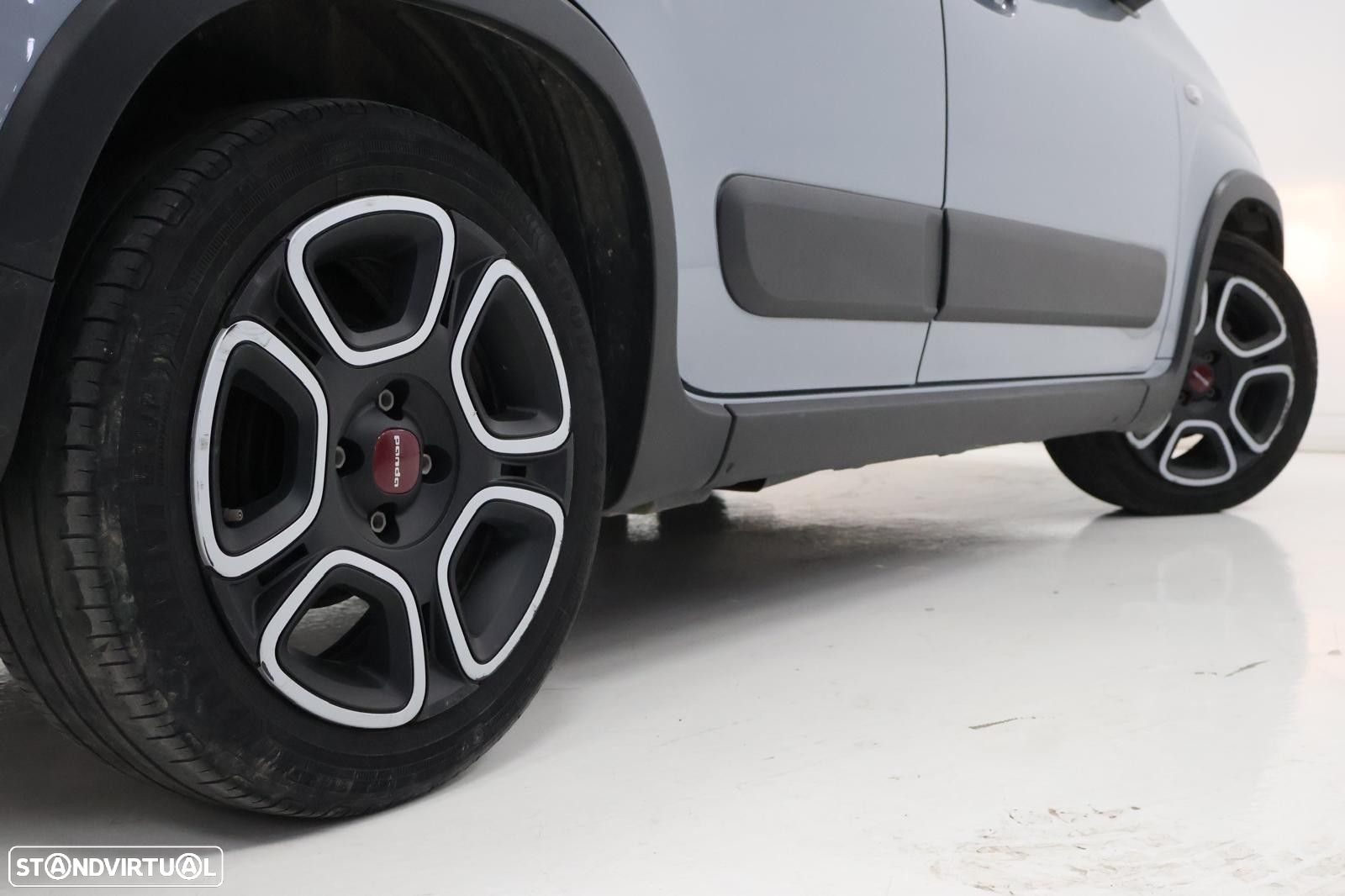 Fiat Panda 1.0 Hybrid City Life - 10
