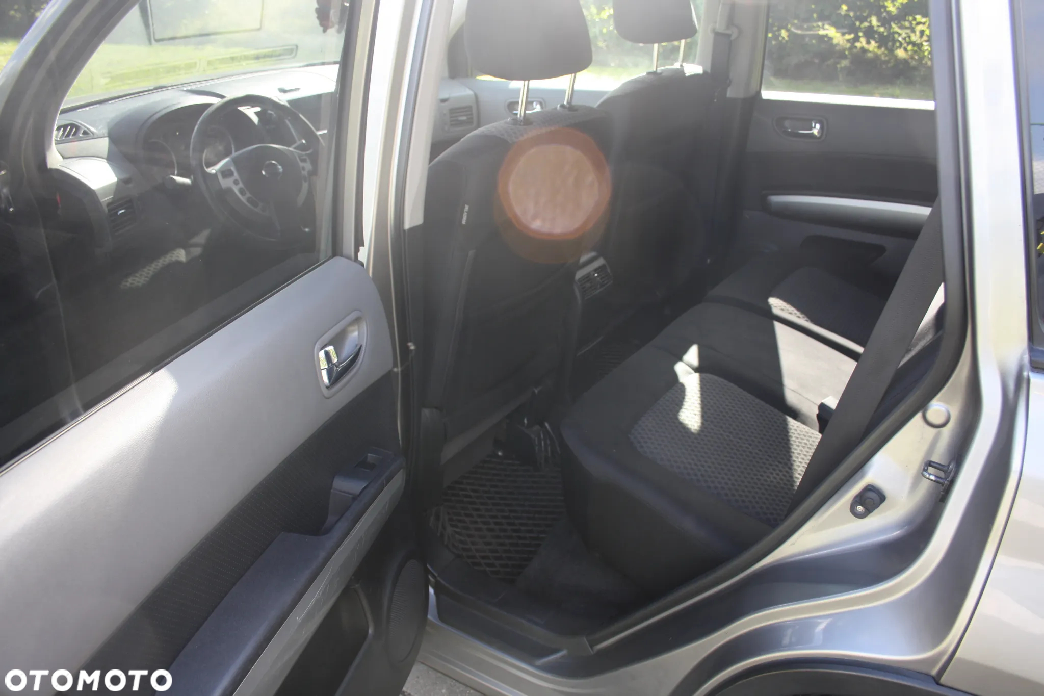 Nissan X-Trail 2.0 dCi LE Platinum - 16
