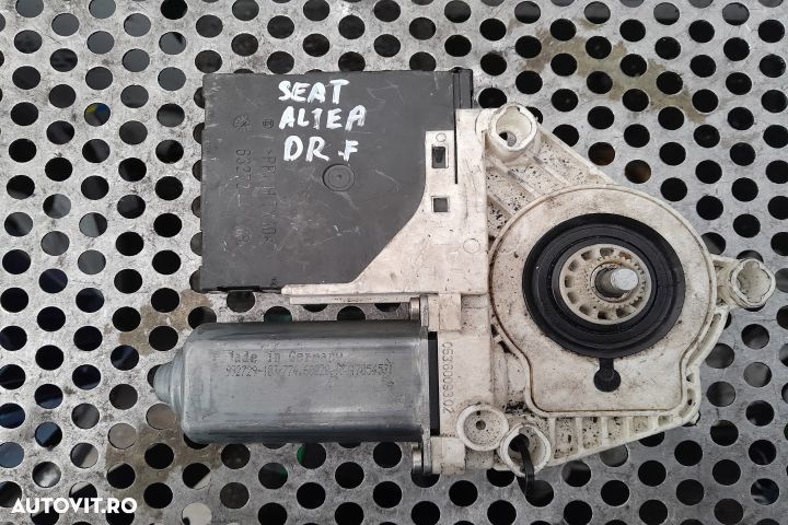 MOTORAS MACARA GEAM DREAPTA FATA 1K0959792D MX1253 Seat Altea - 1
