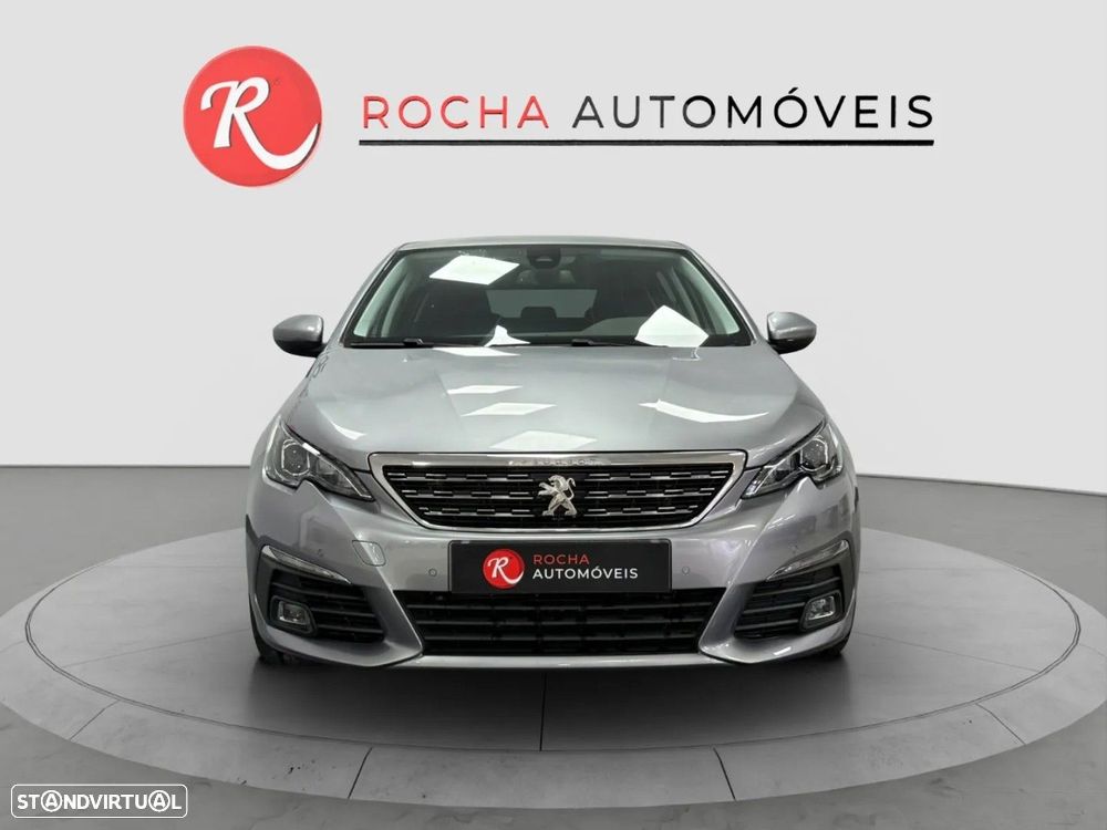 Peugeot 308 PureTech 110 Stop & Start Active - 2