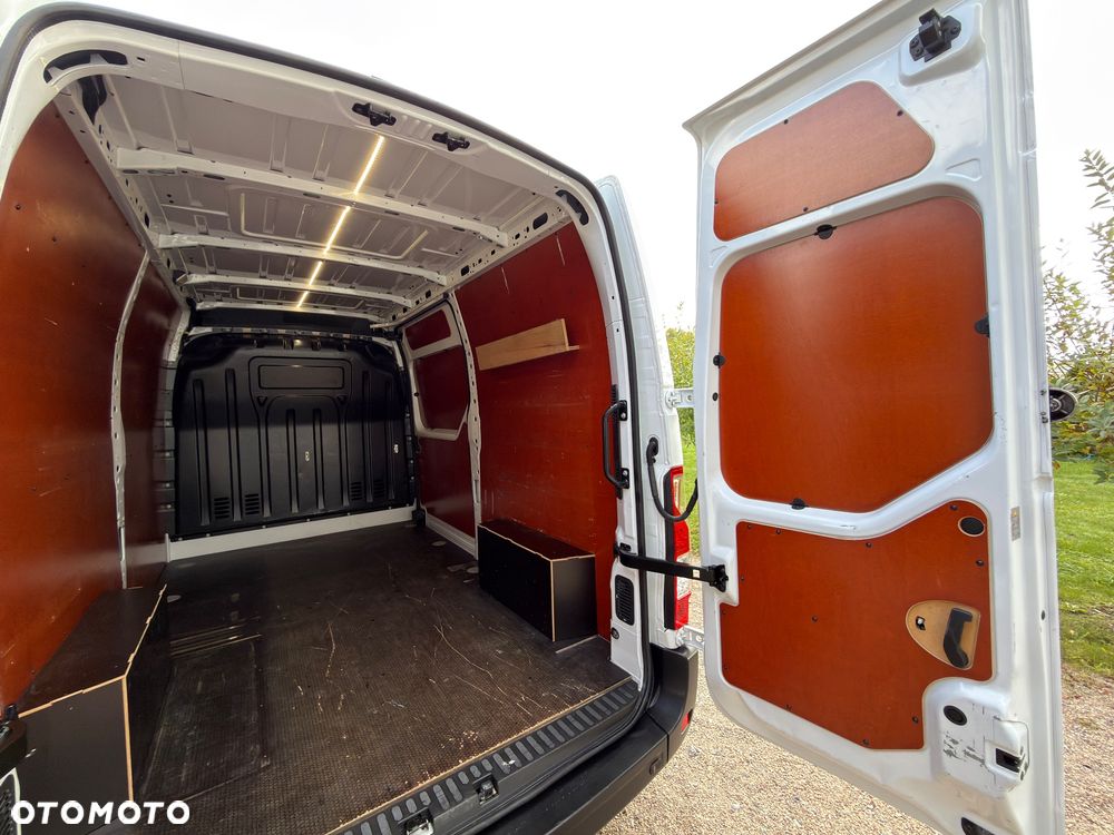 Renault Master - 28