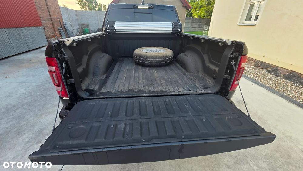 RAM 1500 5.7 Crew Cab Limited - 27